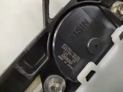 Автозапчастина б/у електричний дах для mitsubishi asx (ga_w_) 1.8 di-d (ga6w) посилання на oem iam 7200b336ha  