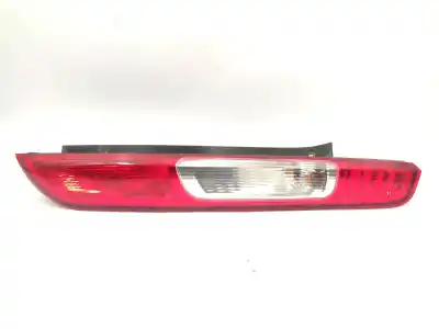 Автозапчасти б/у правый задний фонарь за ford focus ii (da_, hcp, dp) 1.6 tdci ссылки oem iam 4m5113a602ab