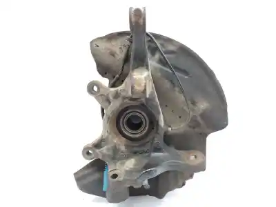 Second-hand car spare part FRONT LEFT KNUCKLE for BMW X5 (E53)  OEM IAM references 31216761575  