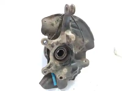 Second-hand car spare part front left knuckle for bmw x5 (e53) 3.0 d oem iam references 31216761575  