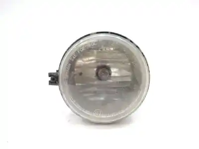 Second-hand car spare part left fog light for chrysler sebring (js) 2.0 crd oem iam references 4805857aa