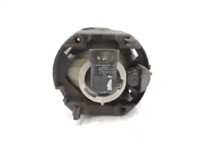 Second-hand car spare part left fog light for chrysler sebring (js) 2.0 crd oem iam references 4805857aa  