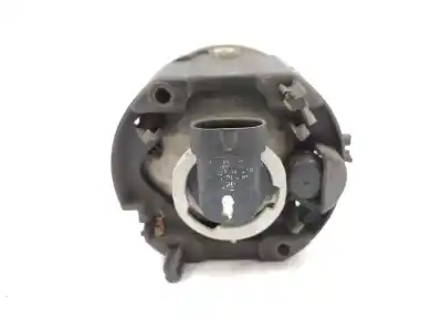 Автозапчасти б/у правая противотуманная фара за chrysler sebring (js) 2.0 crd ссылки oem iam 4805857aa  