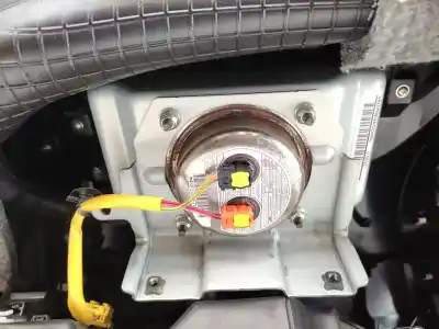 Автозапчастина б/у комплект подушки безпеки для mitsubishi asx (ga_w_) 1.8 di-d (ga6w) посилання на oem iam 7030a606xa  7030a235
