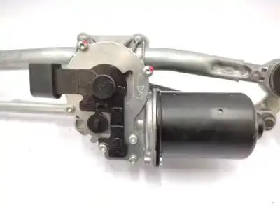 Second-hand car spare part front windshield wiper motor for bmw 3 (e90) 320 d oem iam references 6912404  61617161711