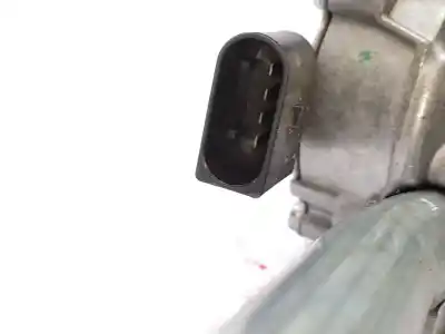 Second-hand car spare part front windshield wiper motor for bmw 3 (e90) 320 d oem iam references 6912404  61617161711