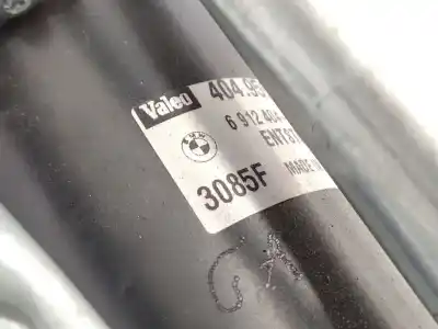 Second-hand car spare part front windshield wiper motor for bmw 3 (e90) 320 d oem iam references 6912404  61617161711