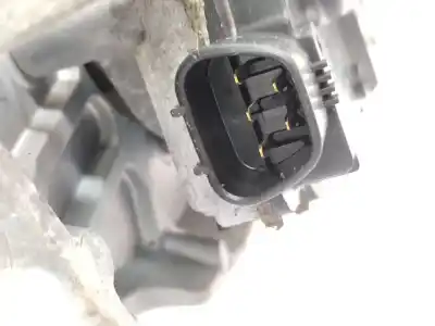 Автозапчастина б/у двигатель передніх склоочисників для mitsubishi asx (ga_w_) 1.8 di-d (ga6w) посилання на oem iam 8250a178  
