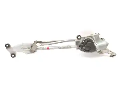 Piesă de schimb auto la mâna a doua MOTOR STERGÃTOR FATÃ pentru MITSUBISHI ASX (GA_W_)  Referințe OEM IAM 8250A178  