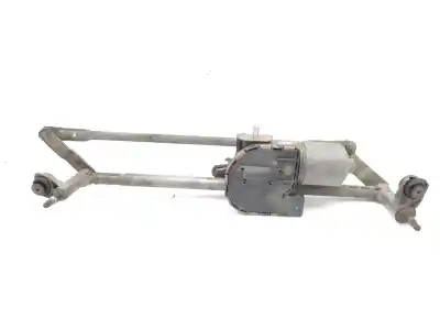 Peça sobressalente para automóvel em segunda mão Motor Do Limpa Para Brisas por VOLKSWAGEN GOLF V (1K1) 1.9 TDI Referências OEM IAM 1K1955119B 0390241744 1Q1955119A