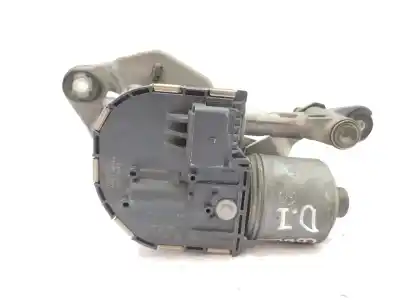 İkinci el araba yedek parçası ön Silecek Motoru için PEUGEOT 407 (6D_) 1.6 HDI 110 (6D9HZC, 6D9HYC) OEM IAM referansları 6405GL 0390241721 