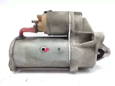 Second-hand car spare part Starter Motor for RENAULT MEGANE II (BM0/1_, CM0/1_) 1.9 DCI OEM IAM references 8200583014 D7R49 