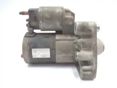 Peça sobressalente para automóvel em segunda mão motor de arranque por peugeot 308 i (4a_, 4c_) 1.6 16v referências oem iam 755001780