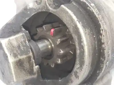 Second-hand car spare part starter motor for peugeot 308 i (4a_, 4c_) 1.6 16v oem iam references 755001780 m000t32274 5802ar