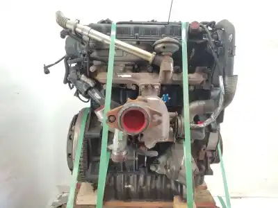 Pièce détachée automobile d'occasion moteur complet pour citroen c8 (ea_, eb_) 2.2 hdi références oem iam 4hw  