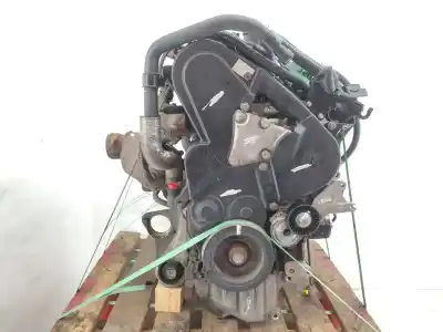 Pièce détachée automobile d'occasion moteur complet pour citroen c8 (ea_, eb_) 2.2 hdi références oem iam 4hw  