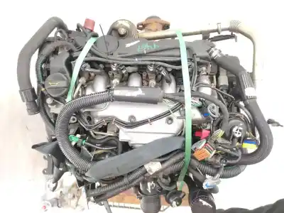 Pièce détachée automobile d'occasion moteur complet pour citroen c8 (ea_, eb_) 2.2 hdi références oem iam 4hw  