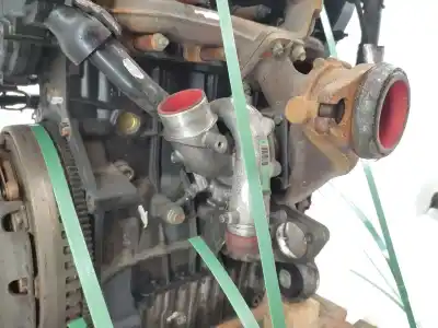 Pièce détachée automobile d'occasion moteur complet pour citroen c8 (ea_, eb_) 2.2 hdi références oem iam 4hw  