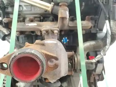 Pièce détachée automobile d'occasion moteur complet pour citroen c8 (ea_, eb_) 2.2 hdi références oem iam 4hw  