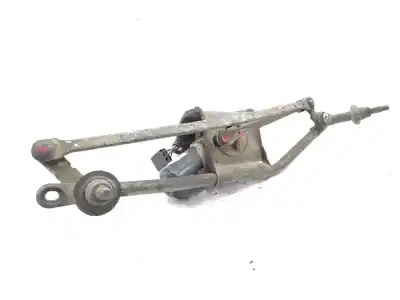 Pièce détachée automobile d'occasion Moteur D'essuie-glace Avant pour MERCEDES-BENZ VITO (W638) COMBI 113  (638.114) Références OEM IAM A6388200740  