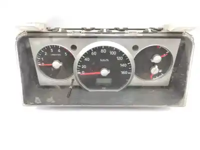 Second-hand car spare part DASHBOARD for RENAULT MAXITY  OEM IAM references 5001873698  