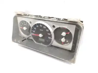 Peça sobressalente para automóvel em segunda mão quadrante por renault maxity 2.5 diesel referências oem iam 5001873698  