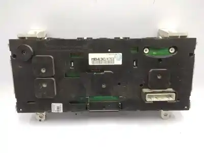 Peça sobressalente para automóvel em segunda mão quadrante por renault maxity 2.5 diesel referências oem iam 5001873698  