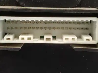 Peça sobressalente para automóvel em segunda mão quadrante por renault maxity 2.5 diesel referências oem iam 5001873698  