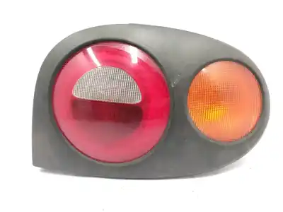 Second-hand car spare part RIGHT TAILGATE LIGHT for RENAULT MEGANE I FASE 2 CLASSIC (LA..)  OEM IAM references 7701040606  