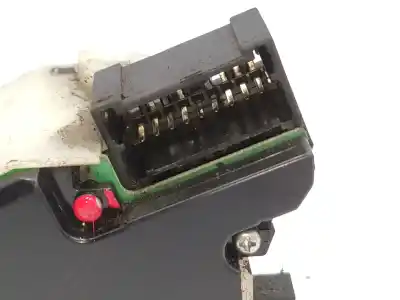 Pezzo di ricambio per auto di seconda mano comando pulito per renault maxity 2.5 diesel riferimenti oem iam 5001870492  