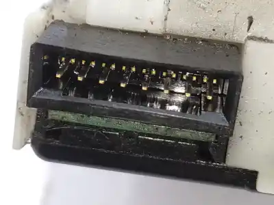 Second-hand car spare part headlights switch for renault maxity 2.5 diesel oem iam references 5001870514  