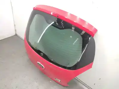 Second-hand car spare part tailgate for ford ka (ru8) 1.2 oem iam references 9s51b404k24aa  1565867