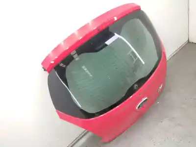 Second-hand car spare part tailgate for ford ka (ru8) 1.2 oem iam references 9s51b404k24aa  1565867