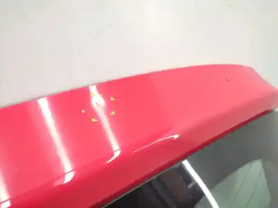 Second-hand car spare part tailgate for ford ka (ru8) 1.2 oem iam references 9s51b404k24aa  1565867