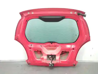 Second-hand car spare part tailgate for ford ka (ru8) 1.2 oem iam references 9s51b404k24aa  1565867