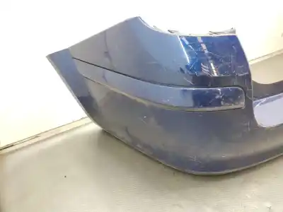 Pièce détachée automobile d'occasion pare-chocs arrière pour opel astra h gtc (a04) 1.7 cdti (l08) références oem iam 24460461  