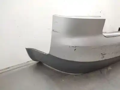 Peça sobressalente para automóvel em segunda mão para choques traseiro por audi a4 b6 (8e2) 1.9 tdi referências oem iam 8e5807301g  