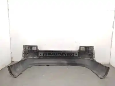 Peça sobressalente para automóvel em segunda mão para choques traseiro por audi a4 b6 (8e2) 1.9 tdi referências oem iam 8e5807301g  
