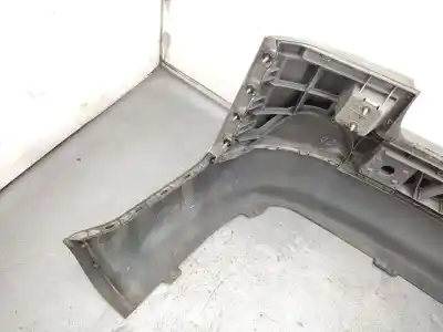 Peça sobressalente para automóvel em segunda mão para choques traseiro por audi a4 b6 (8e2) 1.9 tdi referências oem iam 8e5807301g  