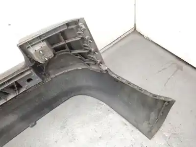 Peça sobressalente para automóvel em segunda mão para choques traseiro por audi a4 b6 (8e2) 1.9 tdi referências oem iam 8e5807301g  