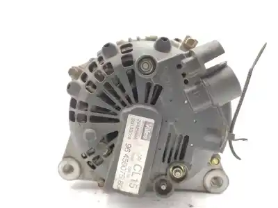 Pezzo di ricambio per auto di seconda mano alternatore per citroen c5 i (dc_) 2.0 hdi (dcrhzb, dcrhze) riferimenti oem iam 9645907580 sg15s018 5705aa