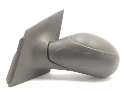 Peça sobressalente para automóvel em segunda mão ESPELHO RETROVISOR ESQUERDO por CITROEN C2  Referências OEM IAM 8149RN  