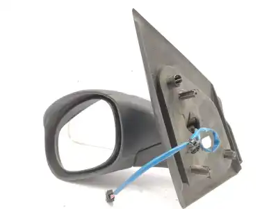 Peça sobressalente para automóvel em segunda mão espelho retrovisor esquerdo por citroen c2 sx referências oem iam 8149rn  