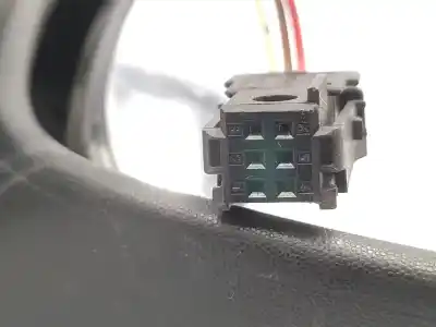 Peça sobressalente para automóvel em segunda mão espelho retrovisor esquerdo por citroen c2 sx referências oem iam 8149rn  