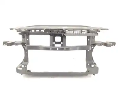 Second-hand car spare part front panel for volkswagen passat b6 (3c2) 2.0 tdi 16v 4motion oem iam references 3c0805588d  3c0805588h