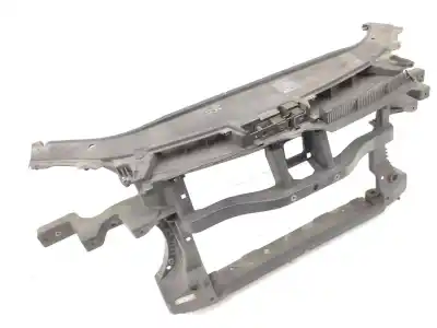 Second-hand car spare part front panel for volkswagen passat b6 (3c2) 2.0 tdi 16v 4motion oem iam references 3c0805588d  3c0805588h