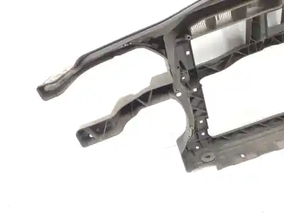 Second-hand car spare part front panel for volkswagen passat b6 (3c2) 2.0 tdi 16v 4motion oem iam references 3c0805588d  3c0805588h