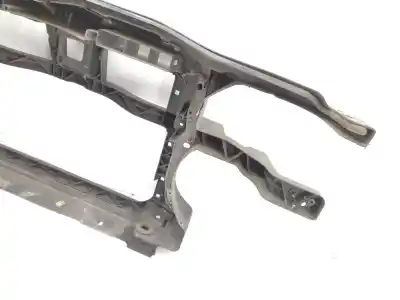Second-hand car spare part front panel for volkswagen passat b6 (3c2) 2.0 tdi 16v 4motion oem iam references 3c0805588d  3c0805588h