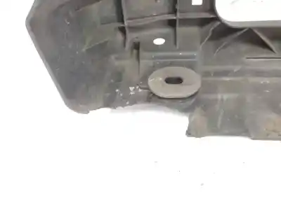 Second-hand car spare part front panel for volkswagen passat b6 (3c2) 2.0 tdi 16v 4motion oem iam references 3c0805588d  3c0805588h