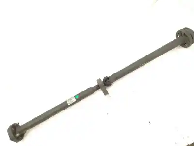 Recambio de automóvil de segunda mano de Transmision Central para MERCEDES CLASE C (W204) C 200 CDI (204.001) referencias OEM IAM A2044102716  